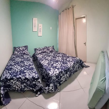 Apartamento Residencial Angelica Em Guarapari A 150M Do Mar Екстериор снимка