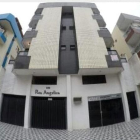 Apartamento Residencial Angelica Em Guarapari A 150M Do Mar Екстериор снимка
