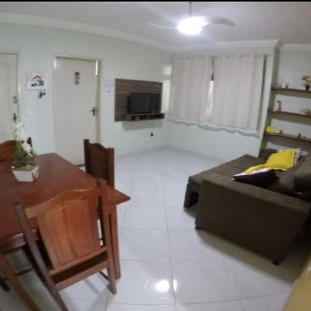 Apartamento Residencial Angelica Em Guarapari A 150M Do Mar Екстериор снимка