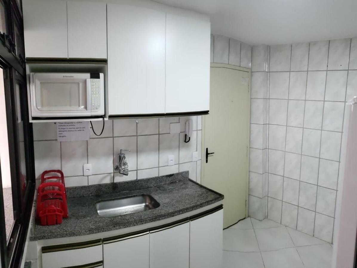 Apartamento Residencial Angelica Em Guarapari A 150M Do Mar Екстериор снимка