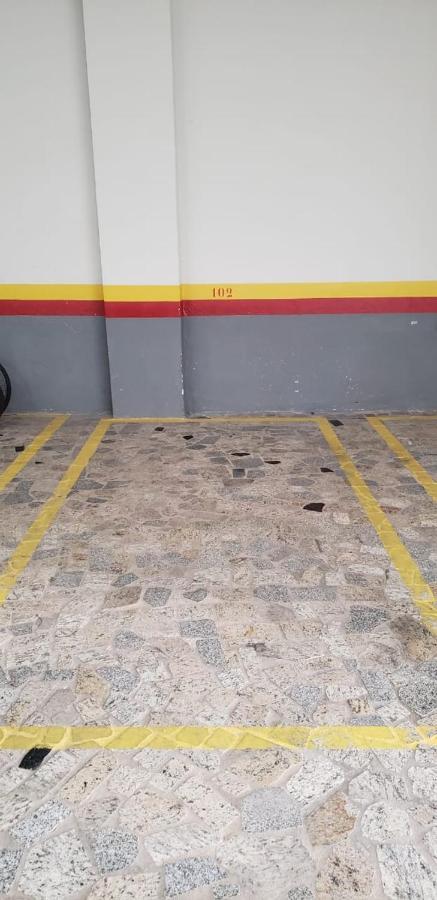 Apartamento Residencial Angelica Em Guarapari A 150M Do Mar Екстериор снимка