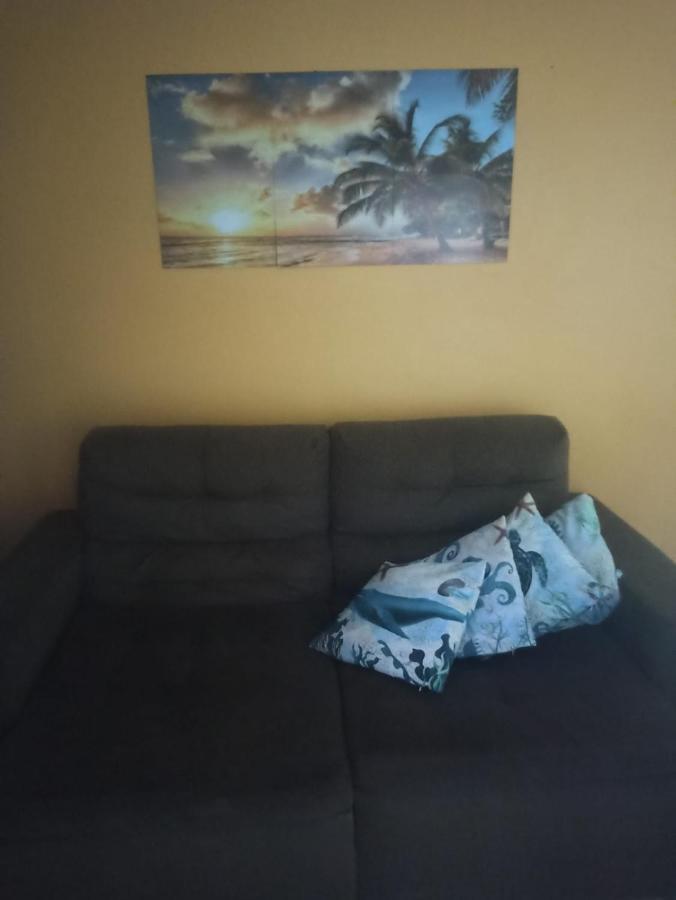 Apartamento Residencial Angelica Em Guarapari A 150M Do Mar Екстериор снимка