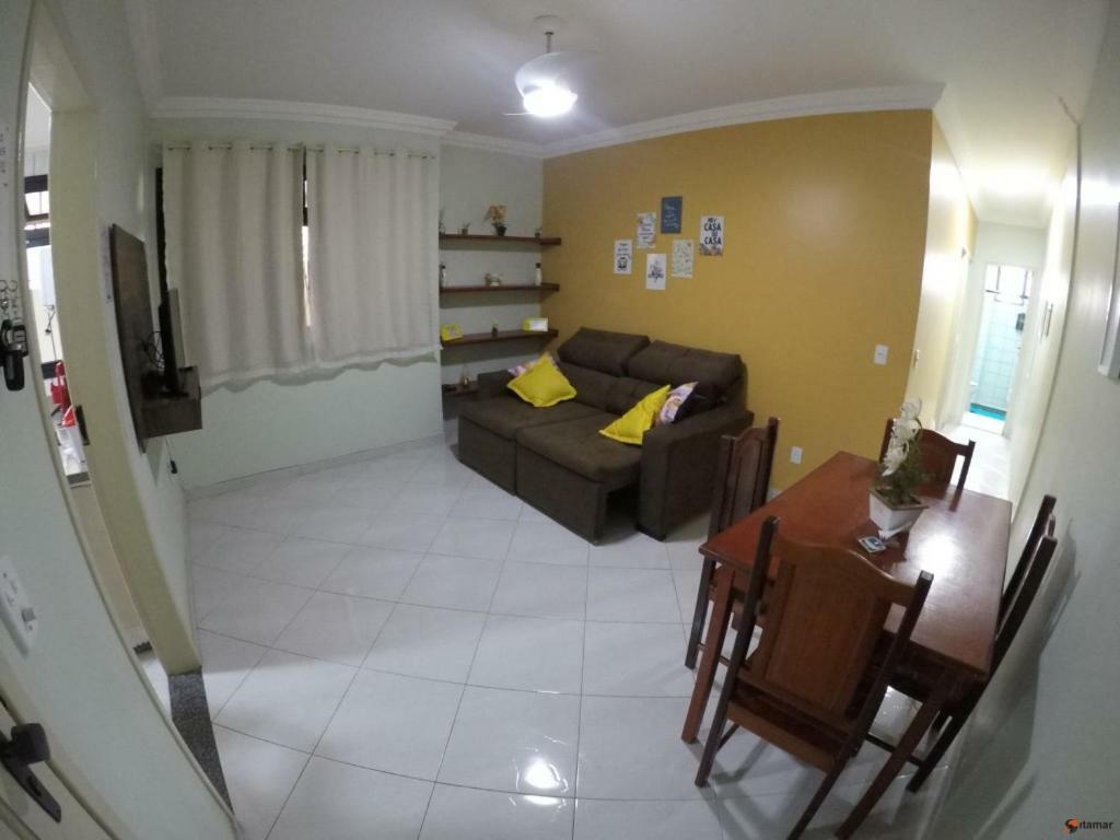 Apartamento Residencial Angelica Em Guarapari A 150M Do Mar Екстериор снимка
