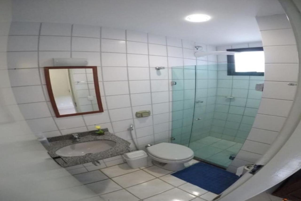 Apartamento Residencial Angelica Em Guarapari A 150M Do Mar Екстериор снимка
