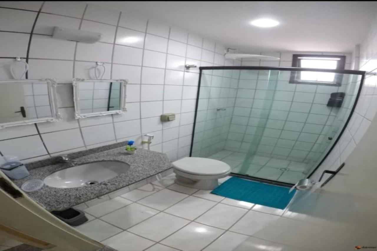 Apartamento Residencial Angelica Em Guarapari A 150M Do Mar Екстериор снимка